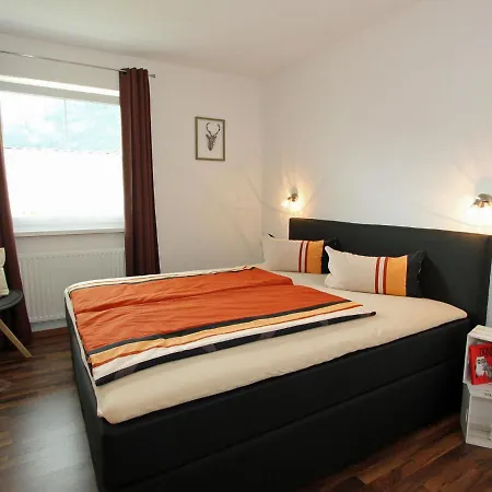 Alpine In Landeck With Balcony Appartement Fließ