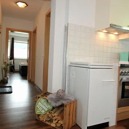 Alpine In Landeck With Balcony *